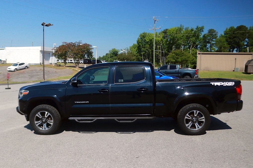 Used 2019 Toyota Tacoma TRD Sport Truck