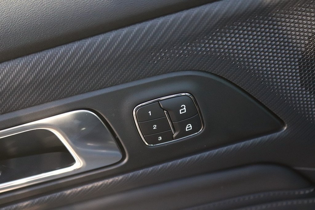2026 Ford Mustang EcoBoost Premium Fastback - Photo 10