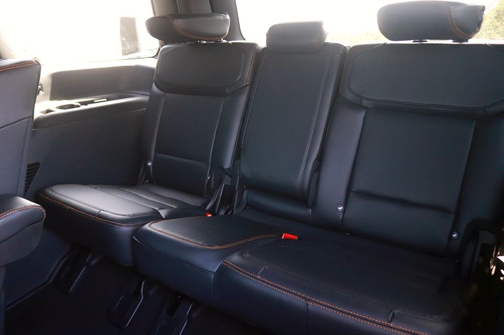 2026 Ford Expedition Tremor - Photo 15