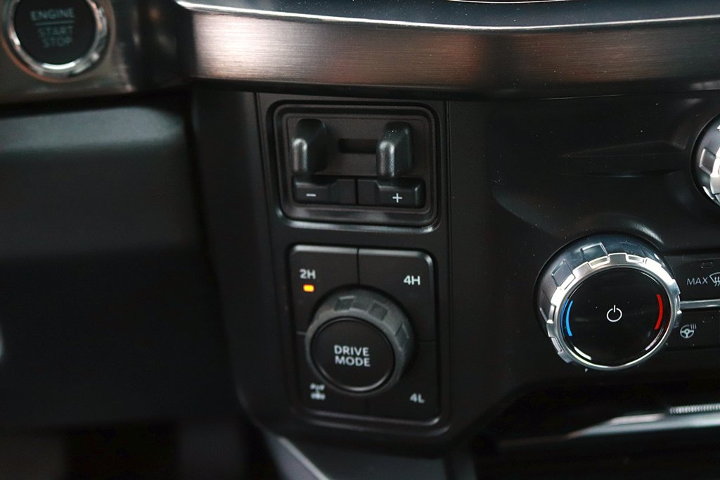 2026 Ford F-250 Super Duty Lariat - Photo 26