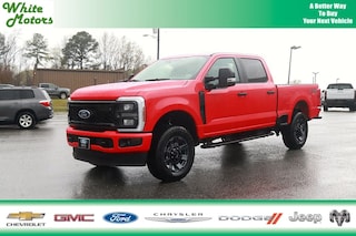 2026 Ford F-350 TRUCK