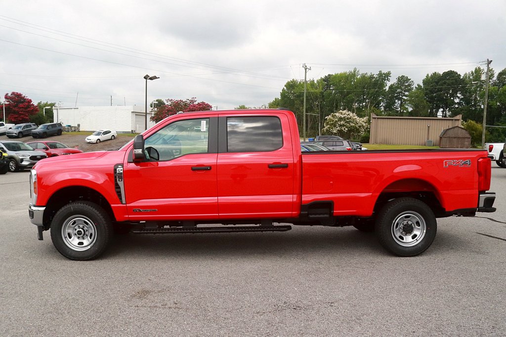 New 2026 Ford F-350 XL TRUCK