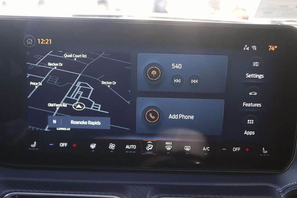 2026 Ford Mustang EcoBoost Premium Fastback - Photo 25