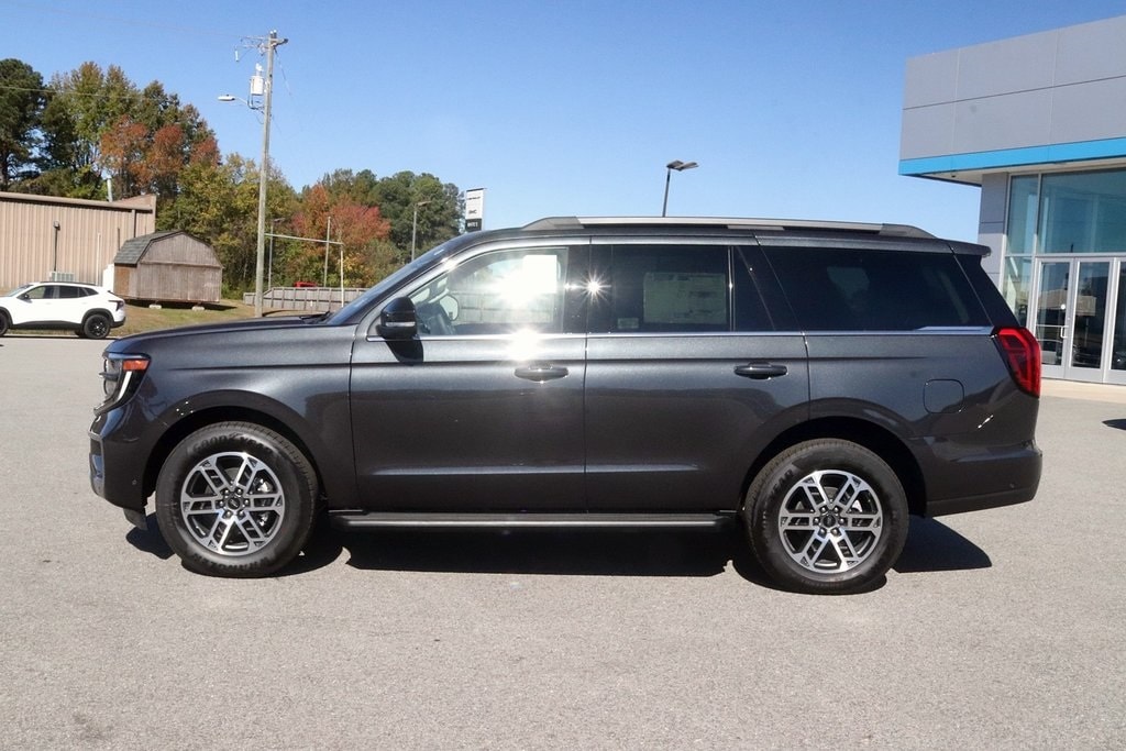 New 2025 Ford Expedition Active SUV