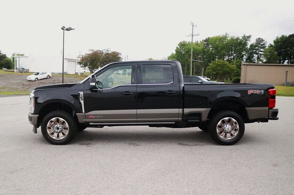 New 2026 Ford F-350 TRUCK
