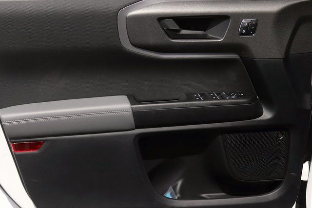 2025 Ford Bronco Sport Badlands - Photo 10