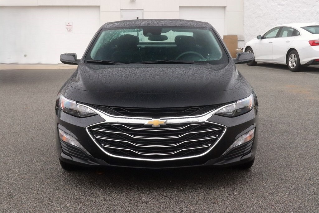 Used 2024 Chevrolet Malibu LT Sedan