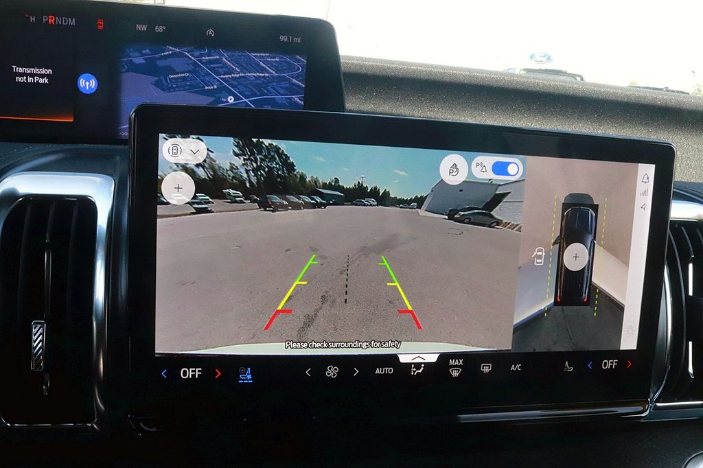 2026 Ford Expedition Tremor - Photo 32