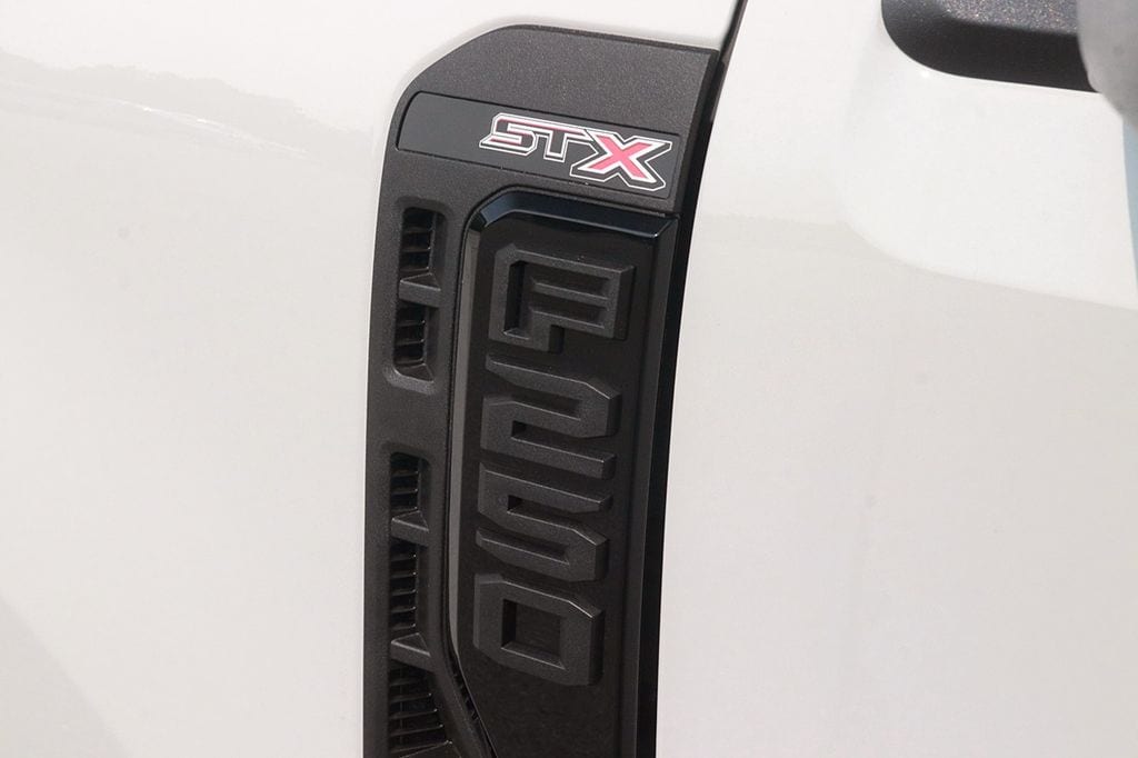 2026 Ford F-250 Super Duty XL - Photo 11