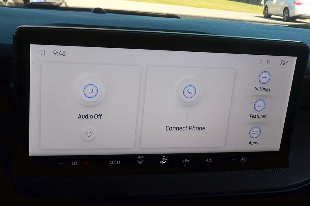 2026 Ford Maverick XL - Photo 26