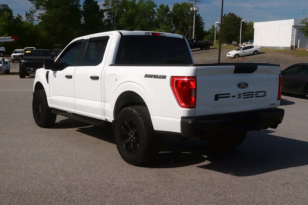 Used 2023 Ford F-150 XL Truck