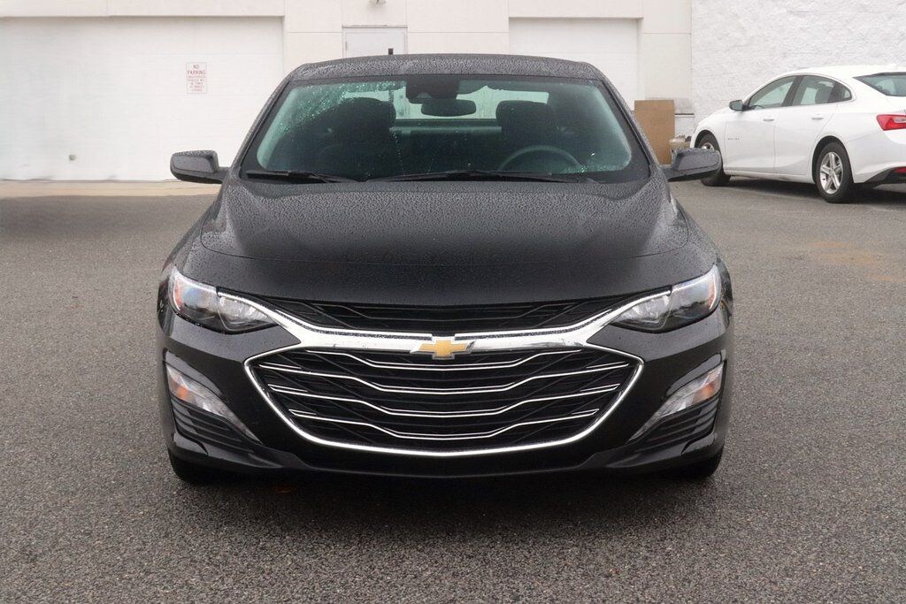 Used 2024 Chevrolet Malibu LT Sedan