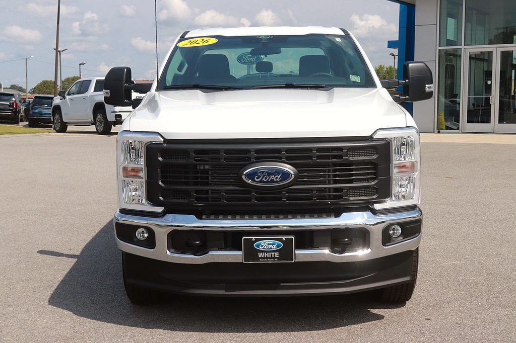 New 2026 Ford F-250 TRUCK