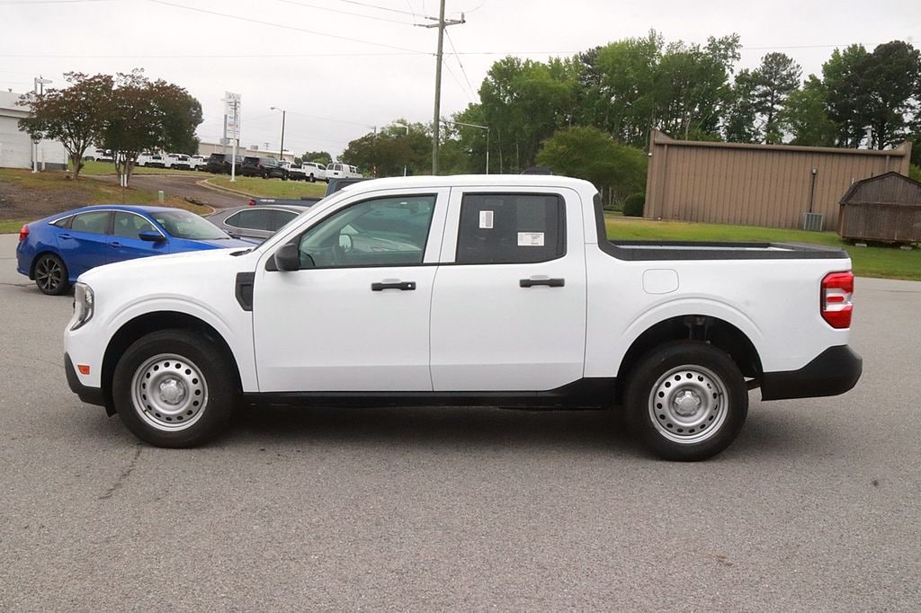 New 2026 Ford Maverick XL TRUCK