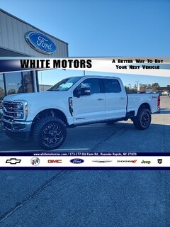 2026 Ford F-350 TRUCK