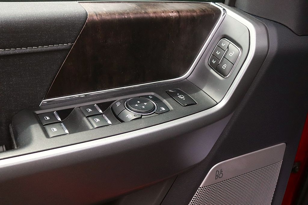 2026 Ford F-250 Super Duty Lariat - Photo 16