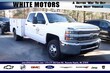  Chevrolet Silverado 3500HD