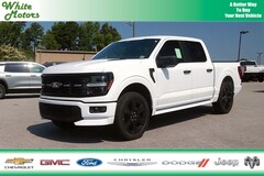 2026 Ford F-150 STX TRUCK