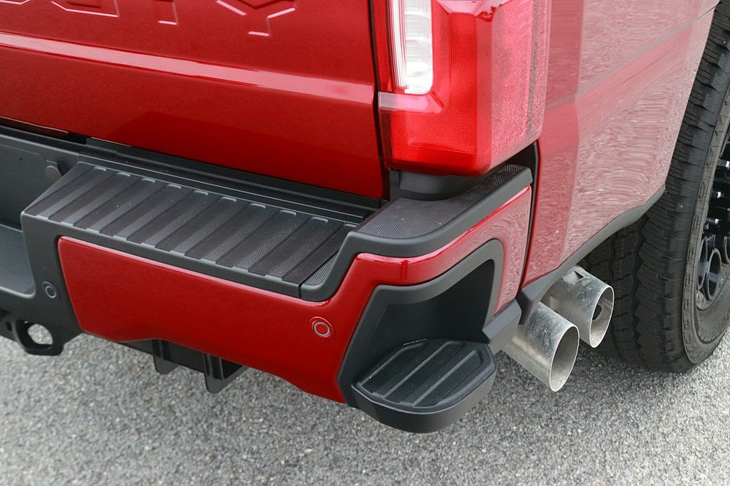 2026 Ford F-250 Super Duty Lariat - Photo 10