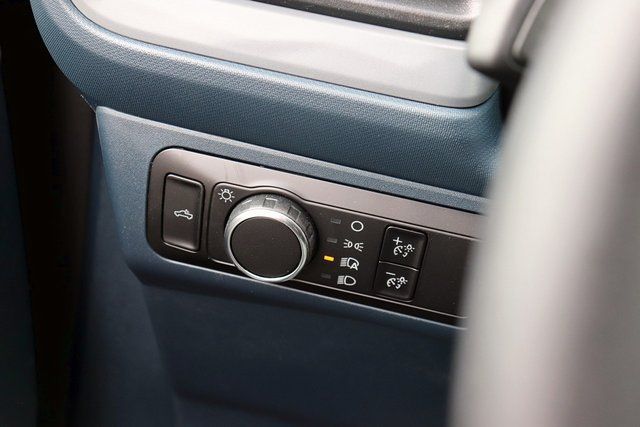 2025 Ford Maverick Tremor - Photo 25