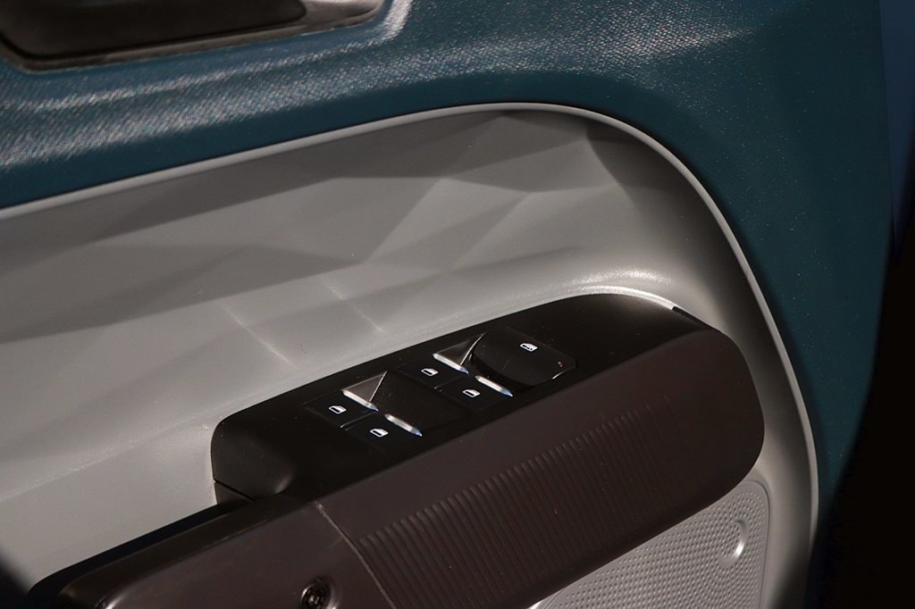 2026 Ford Maverick XL - Photo 11