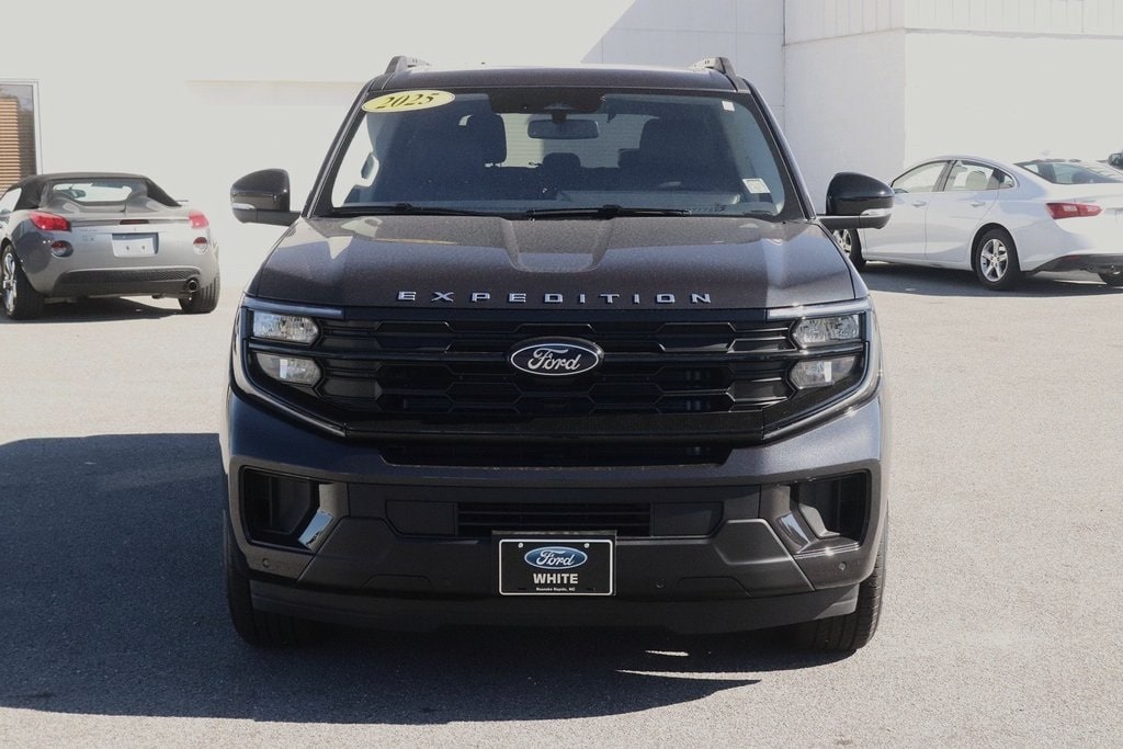 New 2025 Ford Expedition Active SUV