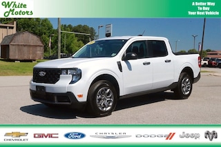 2026 Ford Maverick XLT TRUCK
