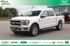 2026 Ford F-150 Lariat TRUCK