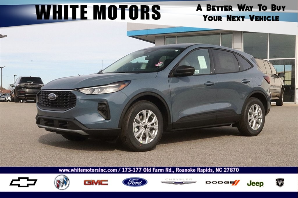 2026 Ford Escape Active's photo