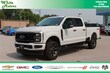  Ford F-250