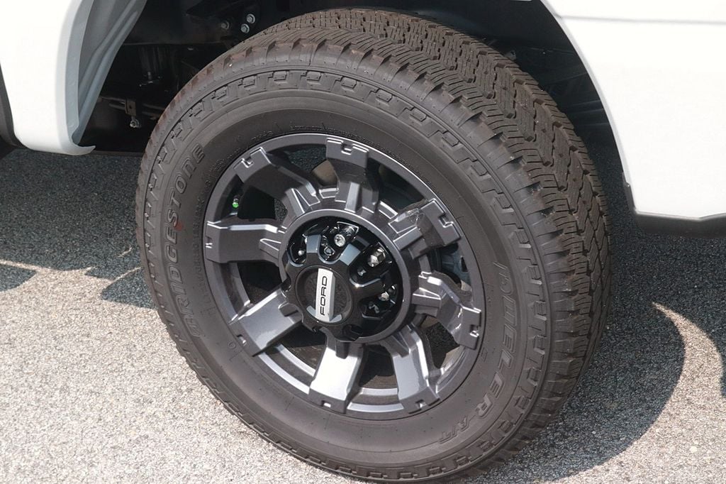 2026 Ford F-250 Super Duty XL - Photo 9