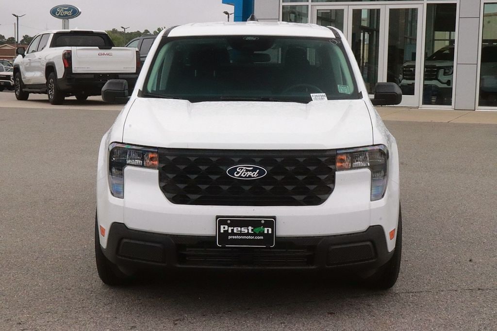 New 2026 Ford Maverick XL TRUCK