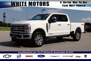 2025 Ford F-250 TRUCK