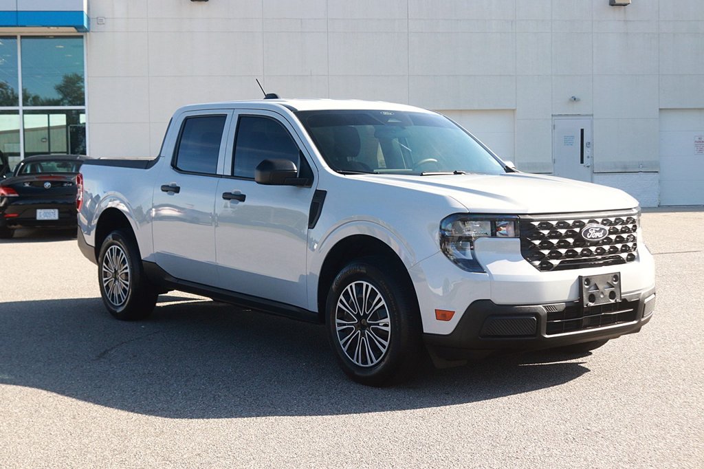 Used 2026 Ford Maverick XL Truck