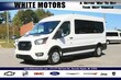 Ford Transit-350 Passenger