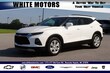 Chevrolet Blazer