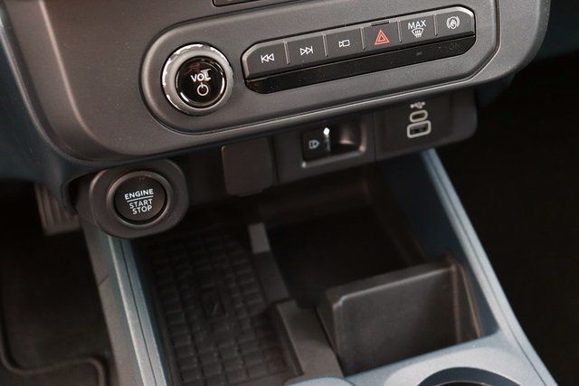 2025 Ford Maverick Tremor - Photo 21