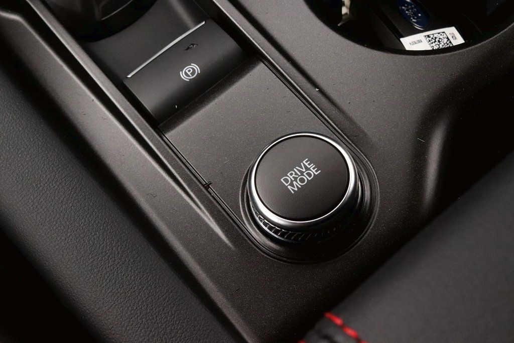 2026 Ford Explorer ST - Photo 23