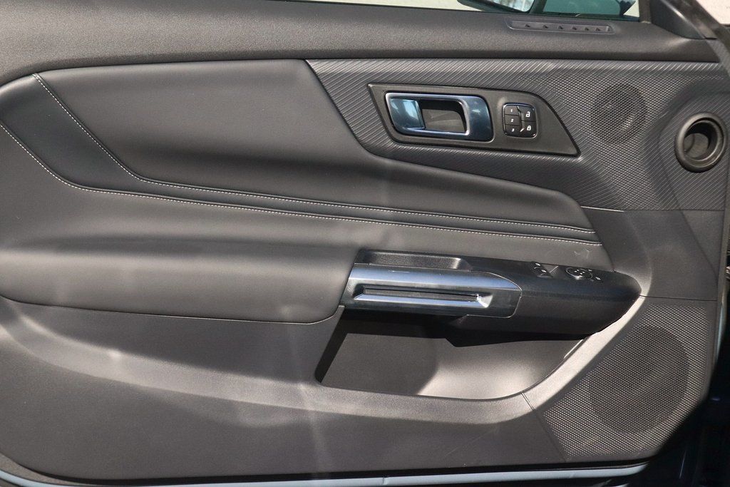 2026 Ford Mustang EcoBoost Premium Fastback - Photo 9