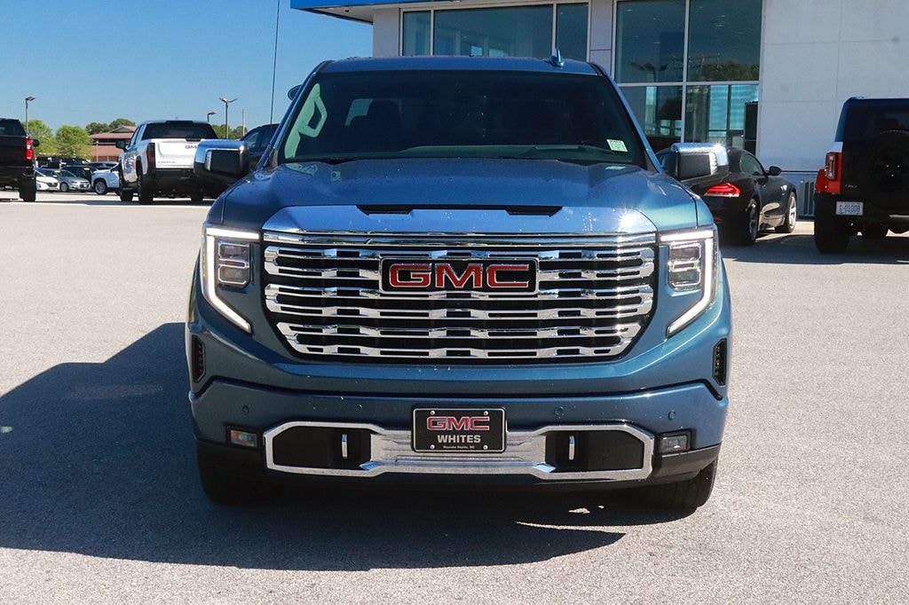 Used 2024 GMC Sierra 1500 Denali Truck