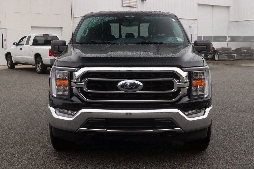 Used 2023 Ford F-150 XLT Truck