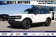  Ford Bronco Sport