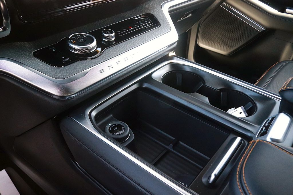 2026 Ford Expedition Tremor - Photo 25