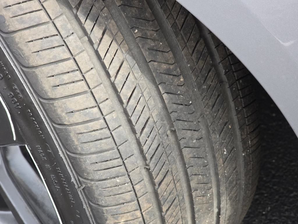 Used 2018 Honda Accord Sport 1.5T Sedan