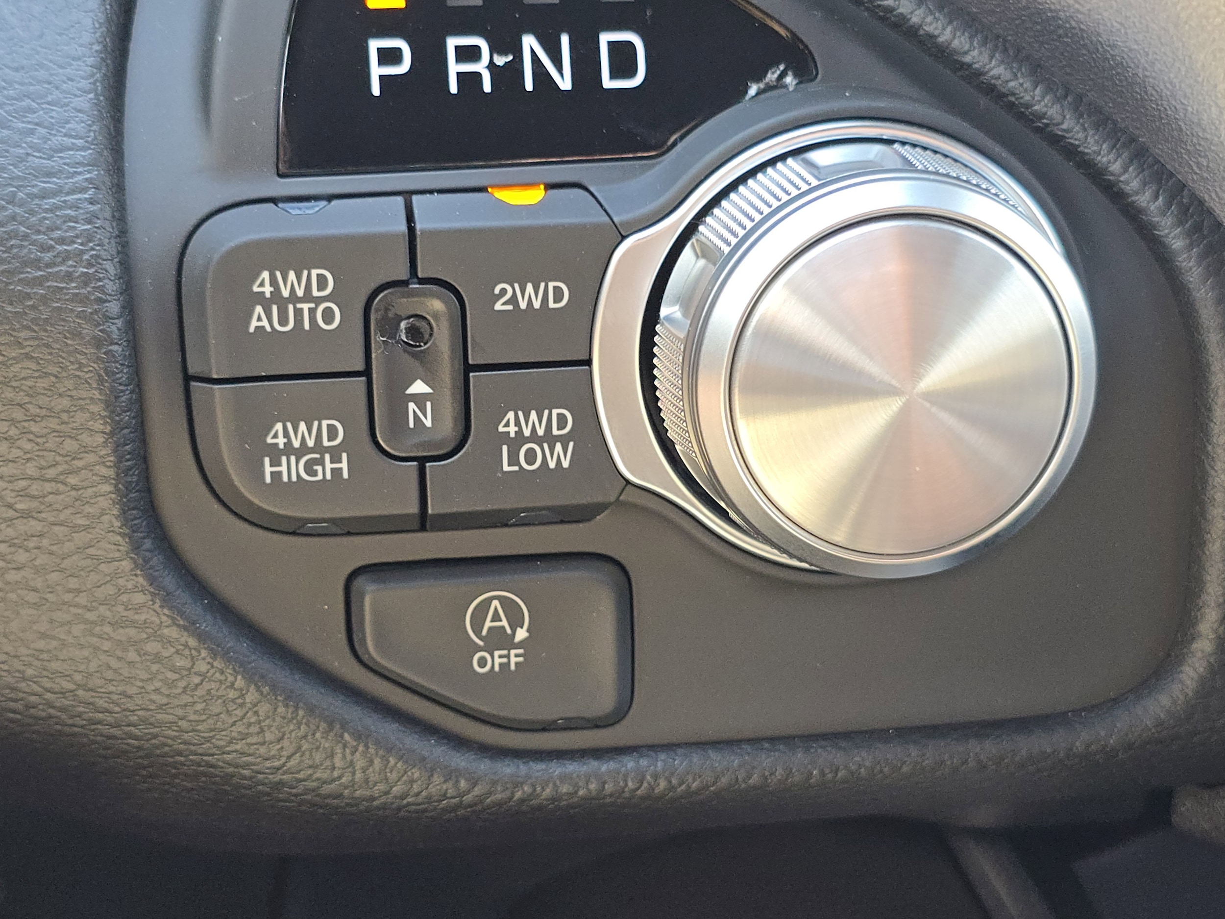 2026 RAM 1500 Laramie - Photo 11