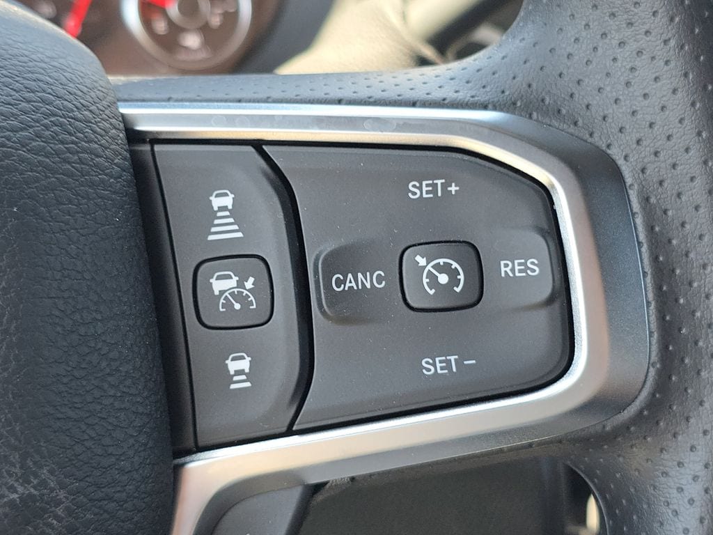 2025 RAM 3500 Chassis Tradesman - Photo 27