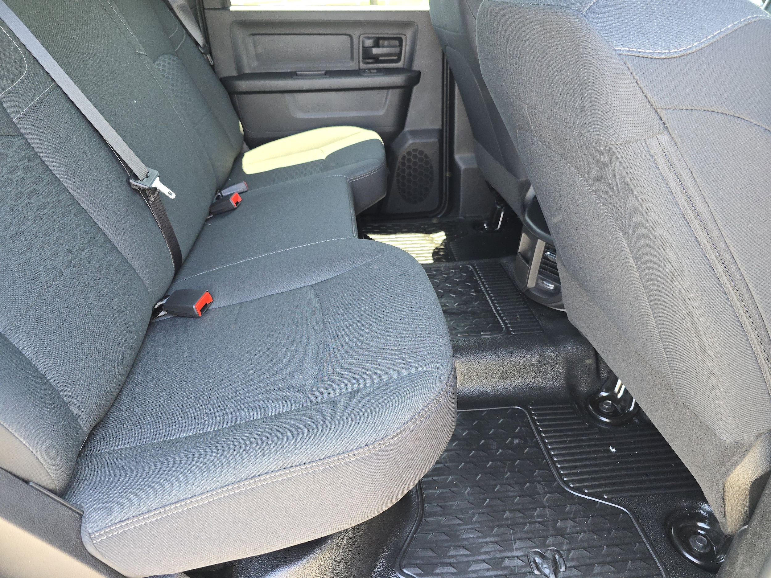 2025 RAM 3500 Chassis Tradesman - Photo 20