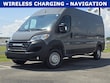 Ram ProMaster