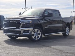 2026 Ram 1500 BIG HORN CREW CAB 4X4 5'7 BOX Pickup