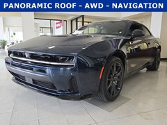 2026 Dodge Charger SCAT PACK PLUS 2-DOOR AWD Coupe